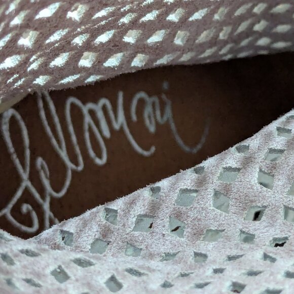 Felmini hand painted boots pre season sale - Picture 9 of 11